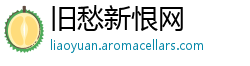 旧愁新恨网